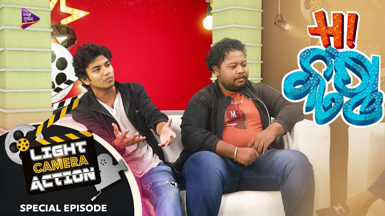 Light Camera Action Full Episode Hi Krushna Special Episode