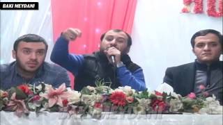 Toy Kubi̇nkada Rəşad, Orxan, Vüqar, Ruslan, Cahangeşt, Səbuhi, Balaəli, Azər, Pərviz, Kamran,