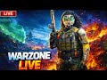Warzone Live Gameplay 🔥 Intense Fights, Clutch Wins &amp; Funny Moments | KaizenOP | Tamil