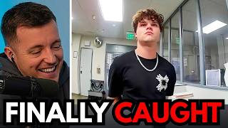 Celebrity Cocky YouTuber Finally Gets What He Deserves | ColsonTwinsReacts Profile