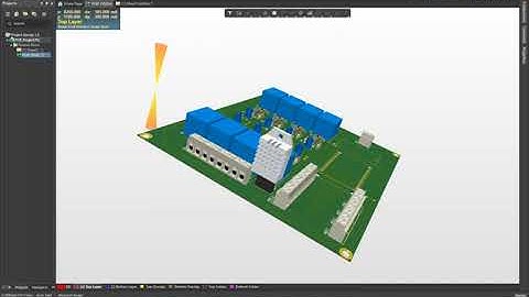 PHẦN CỨNG IOT ESP32 - RELAY - CẢM BIẾN - NÚT NHẤN