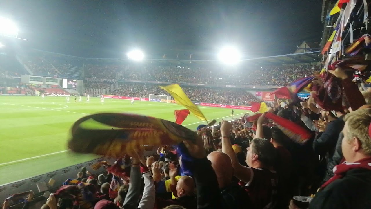 Sparta Praha - SK Slavia Praha 03.10.2021