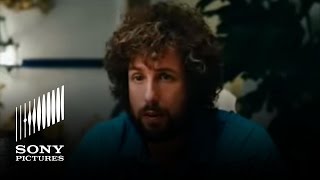 Trailer en Español No te metas con Zohan Trailer en Español No te metas con Zohan
