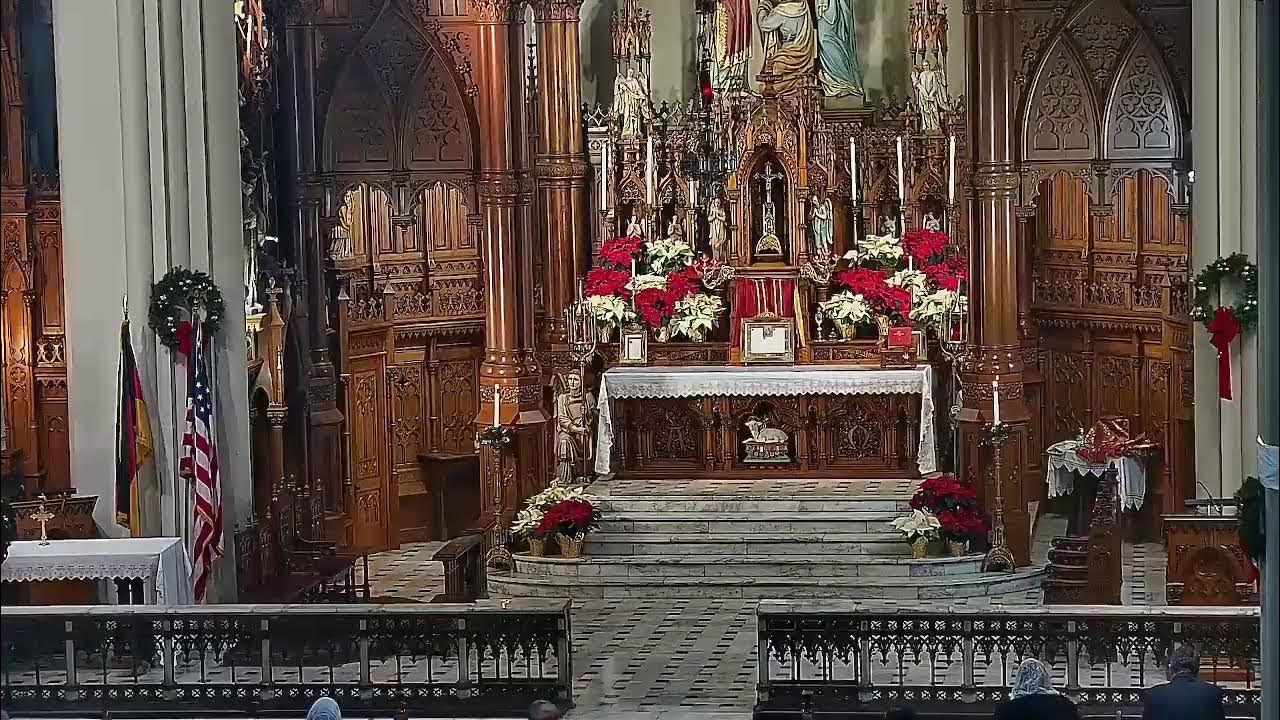 Traditional Latin Mass Feast Of St Stephen The First Martyr YouTube traditional-latin-mass-feast-of-st-stephen-the-first-martyr-youtube