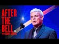 Eric Bischoff’s emotional WWE Hall of Fame reaction: WWE After the Bell, March 18, 2021