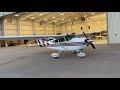 ‘61 Cessna 182D Skylane for sale, excellent condition! 377 SMOH low time airframe! $91,500