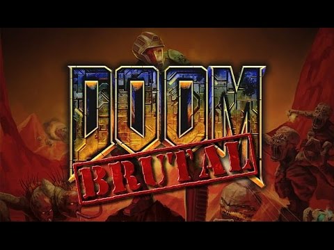 Brutal doom v20