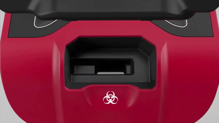 Hb 801 Hemoglobin Analyzer - System Demo