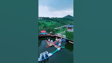 Khu du lịch sinh thái hồ bầu tiên lục ngạn bắc giang call đặt phòng 0868228666