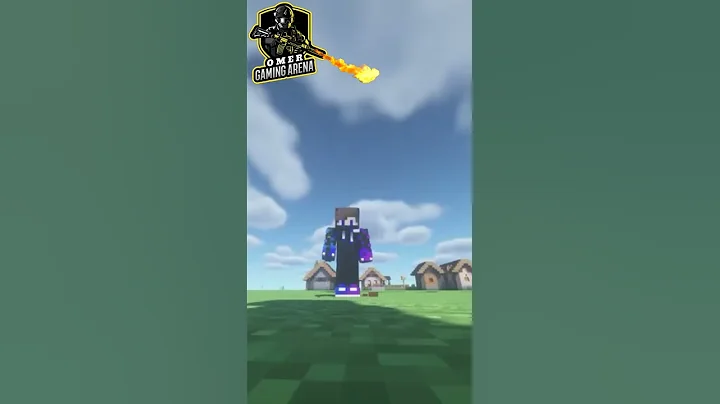 Vindicator -100 IQ Test Minecraft #shortsbeta#Shorts#shortvideo#OmerGamingShorts