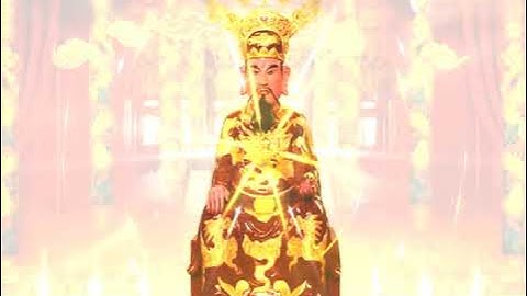 CHÚ NGUYỆN TRẦN TRIỀU THÁNH ( ĐỨC THÁNH HƯNG ĐẠO VƯƠNG )