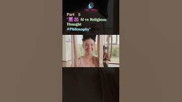 💻😱 AI vs Religious Thought #Philosophy #Adaptability #Capabilities #Integrity #Security Part 5