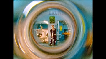 M I R Ó U X - Walking Out (Official Video)