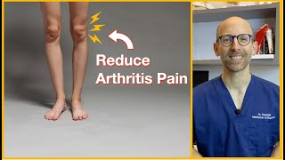 How exercise helps knee arthritis (part 2)