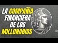 Por qué AMERICAN EXPRESS es la EMPRESA MÁS VALIOSA del MUNDO para los MILLONARIOS?