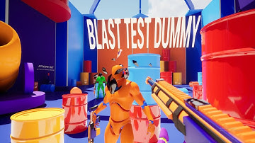 Unreal Engine Chaos Character (Chaos Destruction)