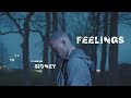 Capture de la vidéo Sidney - Feelings (Officialvideo)