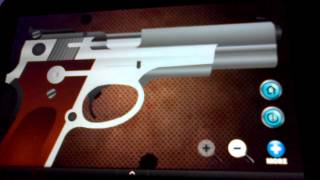Best Virtual Gun Android App For Kindle Fire screenshot 2