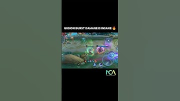 ultra slow hand gusion 😱 #mlbb #mobilelegends #mlbbcreatorcamp #gusionmontage #gusionbestbuild