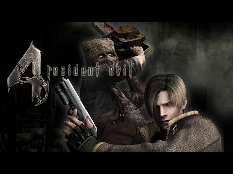 RESIDENT EVIL 4 ATÉ ZERAR! SÓ MORCEGO ONLINE! - RESIDENT EVIL 4 ATÉ ZERAR! SÓ MORCEGO ONLINE!
