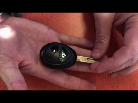 how-to-fix-a-broken-mini-cooper-key-remote