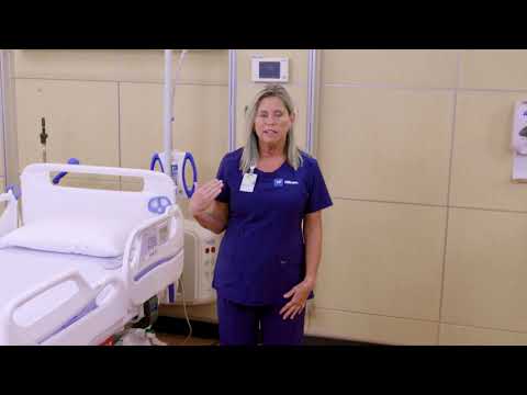 Hillrom | Staff Locating | In-Service Video