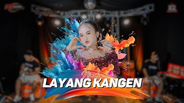 Layang Kangen - Nindy || Campursari Slooow || Ijjoo Production Live