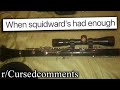 r/Cursedcomments | he will clarinet you 🙂