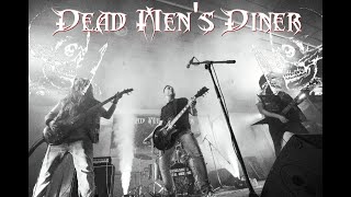 Dead Mens Diner (BMM 2024)
Das 1. Bieselsberg Metal Meeting ist Geschichte und kann mit einer absoluten Erfolgsstory aufwarten: Ein neues Event, vier Bands, 250 Tickets und das von Null auf Hundert ausverkauft. Dead Mens Diner die seit einigen Jahren ihr Unwesen treiben und sich neu anschicken, die Thrash-Szene aufzuwerten, hatten an diesem Erfolg maßgeblichen Anteil und ihr bekommt hier den kompletten Live-Gig auf die Ohren!
Mehr Info:
www.facebook.com/deadmensdiner
www.facebook.com/events/1557659255034252
www.undergrounded.de
Thumbnail: b.project_photography Dead Mens Diner (BMM 2024)