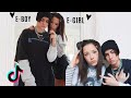 E-BOY / E-GIRL TRANSFORMATION | LGBTQ