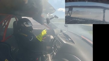 RIP Medusa - Lifeline Fire Suppression Works