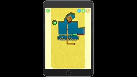 dig this! (Dig it ) 74-1 | ZIG-ZAG | Dig this level 1 chapter 74 solution walkthrough