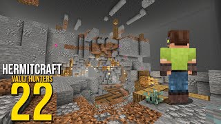 Hermitcraft Vault Hunters 22 - We did it... by iskall85 183,386 views 3 months ago 38 minutes