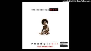 Notorious B.I.G. - One More Chance Instrumental