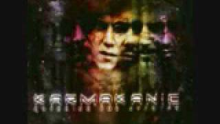 Video thumbnail of "karmakanic-entering the espectra pt. 1"