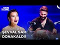 Şevval Sam&#39;dan &quot;Yok Artık&quot; Anı! | 2. Tur | Yetenek Sizsiniz 14. Bölüm