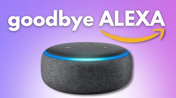 The Rise and Fall of Alexa, Amazon