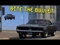 Driver San Francisco- Bite the Bullet (Bullitt Chase)