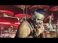 Mudvayne - Not Falling - LIVE - Welcome to Rockville 2021
