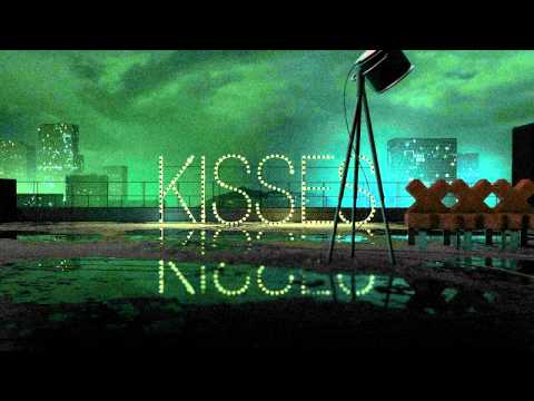 Kisses sofa - short movie by Dima Loginoff