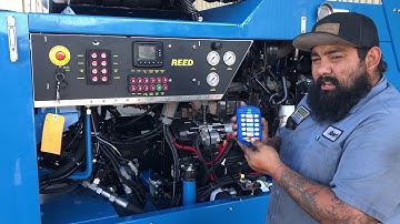 How to marry your omnex radio to your receiver