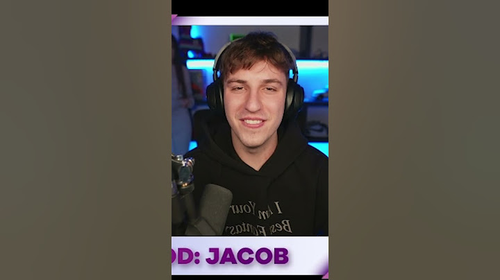 WIDZ: MAMO GRAM z JACOBEM! XD