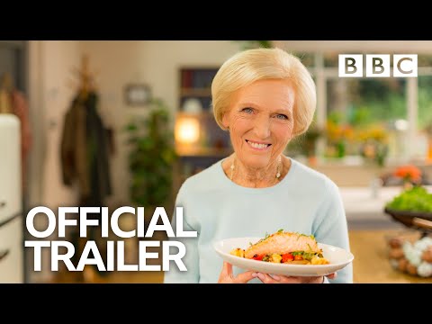 Mary Berry's Simple Comforts: Trailer | BBC Trailers