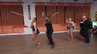 MDN Dance Company