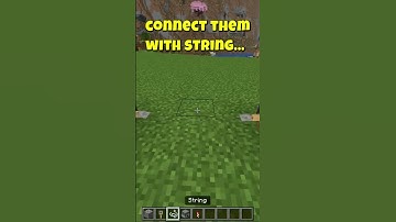 How Tripwire Hooks Actually Work in Minecraft