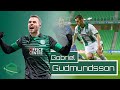 Gabriel gudmundsson  fc groningen  sprints skills  goals 