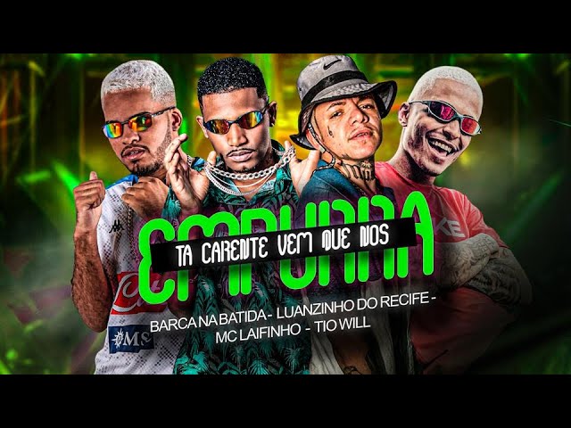 Stream VAI DE BET (feat. Mcs Nando and Luanzinho) by Mc Capelinha