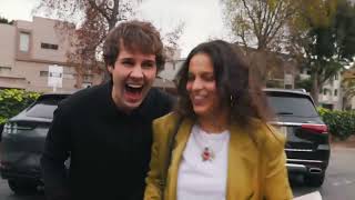 Ella is Back in David Dobrik LLC - Daily david dobrik