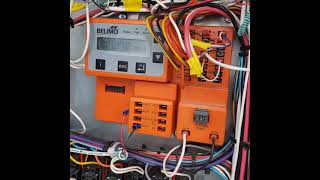 Belimo Economizer Part I - Johnson Barrow: Costco