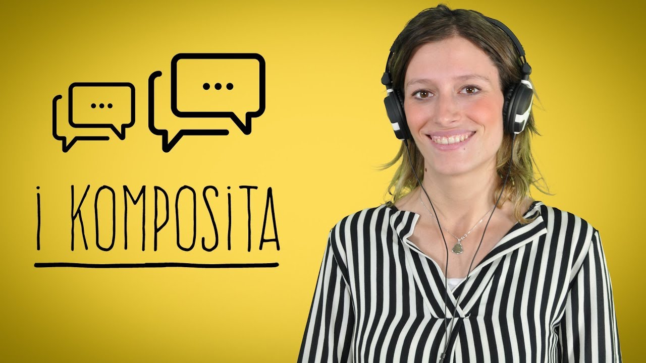 Instant Tedesco Komposita